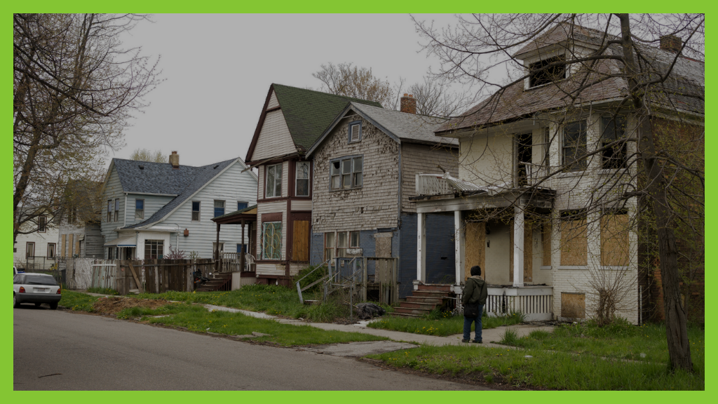 House Buyers Texas