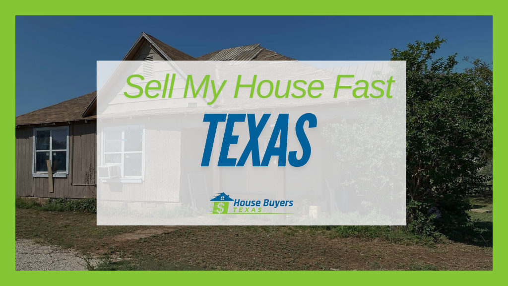 What is the Fastest Way to Sell a House in Texas? By House Buyers Texas